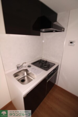 アンベリール吉祥寺EASTの物件内観写真